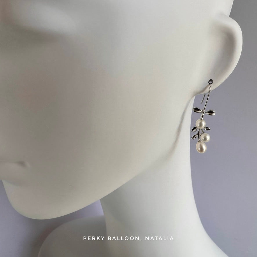 Natalia earrings