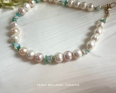 Candice necklace