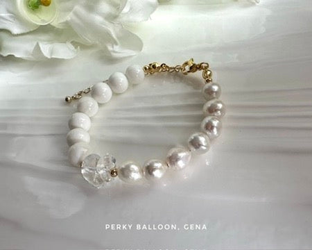 Gena bracelet
