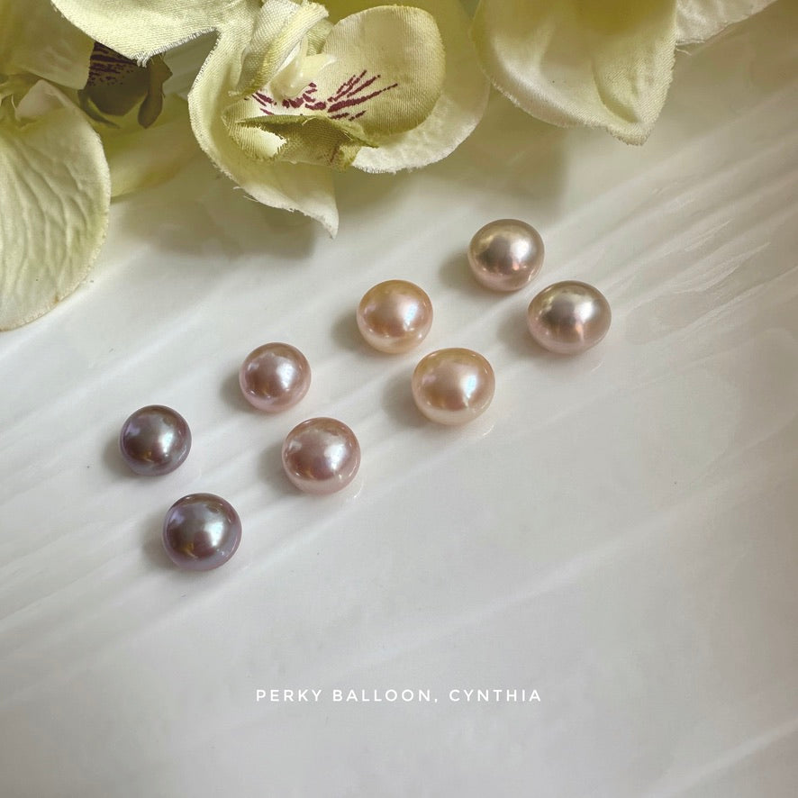 Cynthia earrings