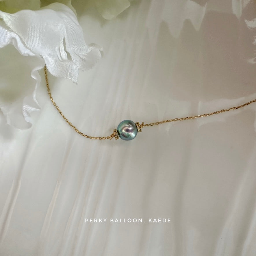 Kaede necklace