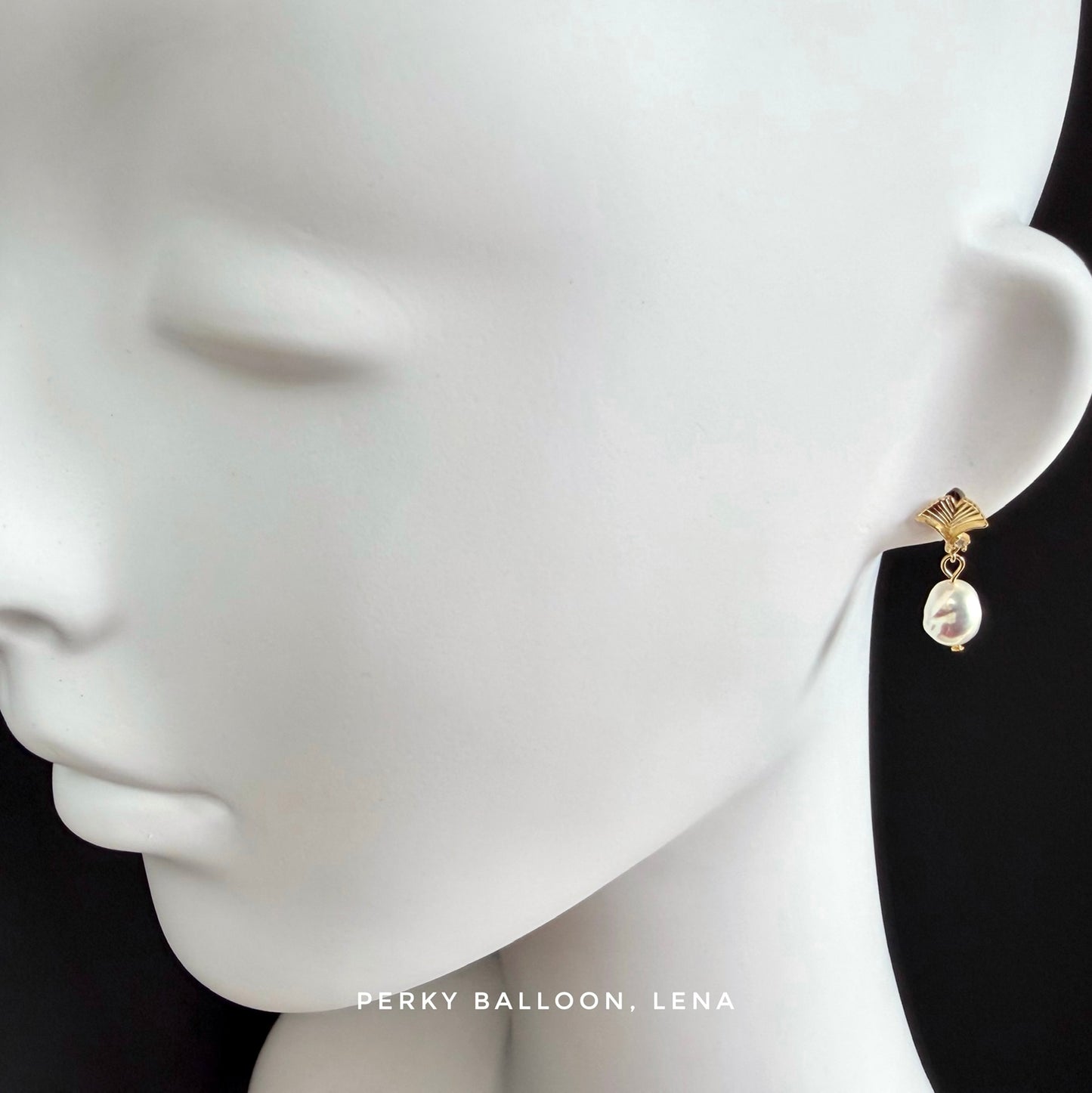 Lena earrings
