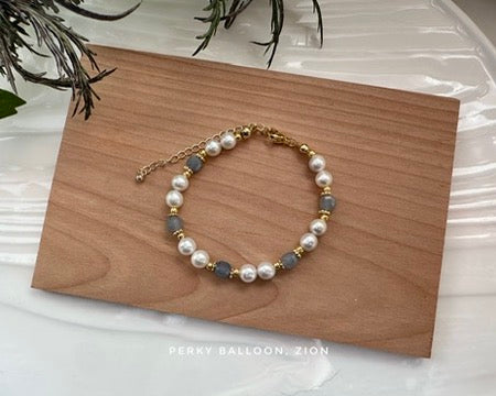 Zion bracelet