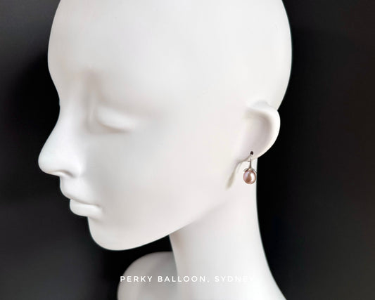 Sydney earrings