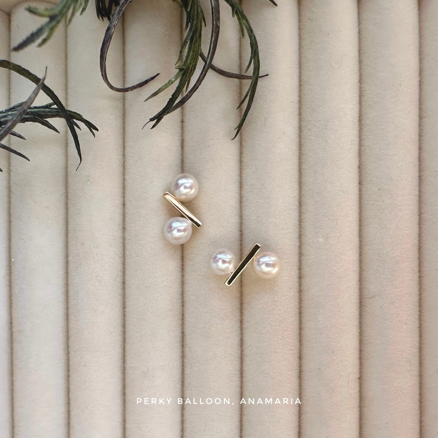Anamaria earrings