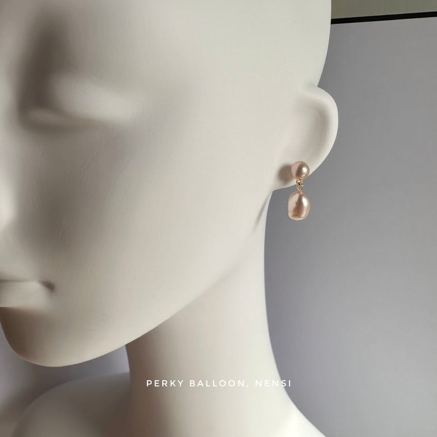 Nensi earrings