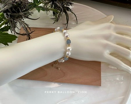 Zion bracelet