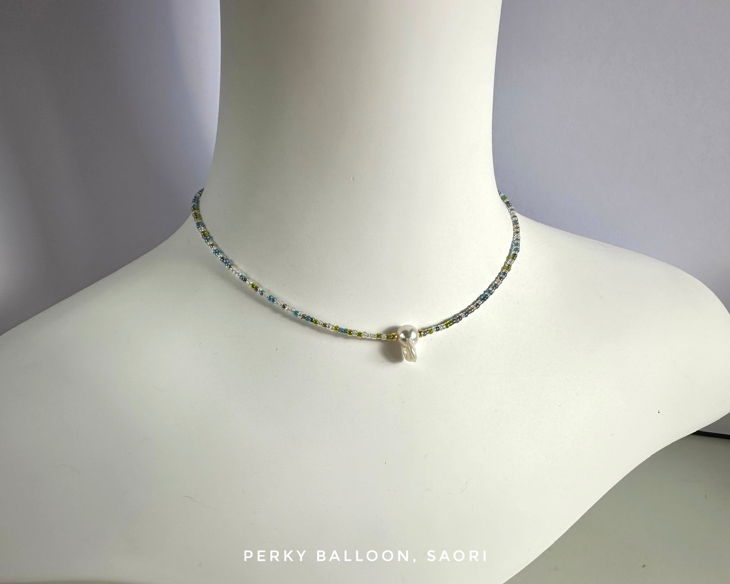 Saori necklace