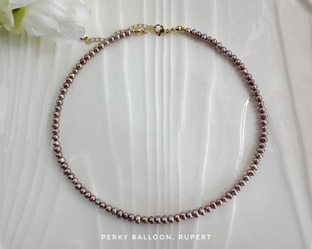 Rupert necklace