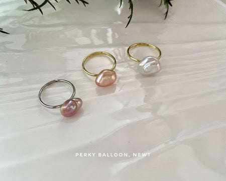 Newt ring