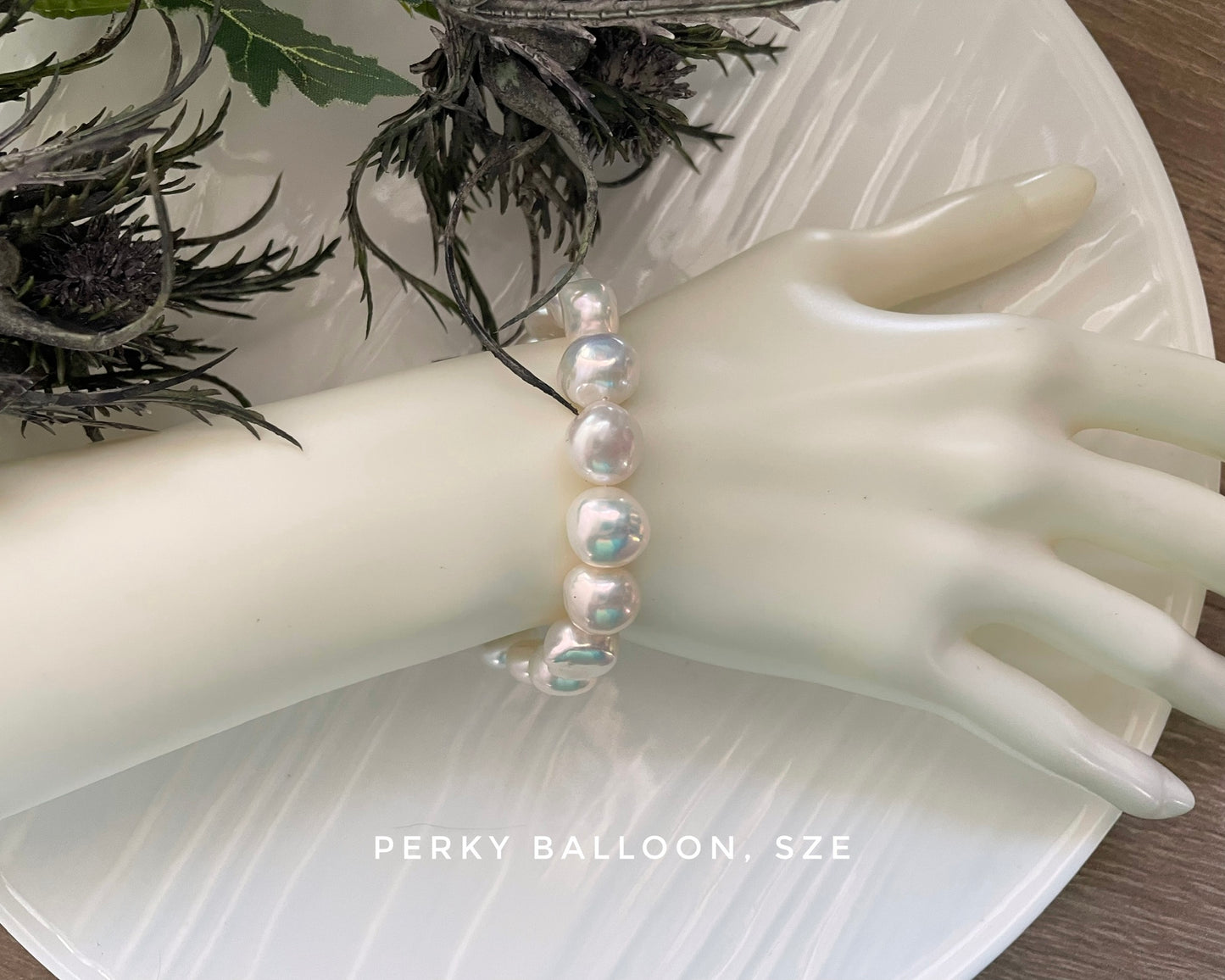 Sze bracelet