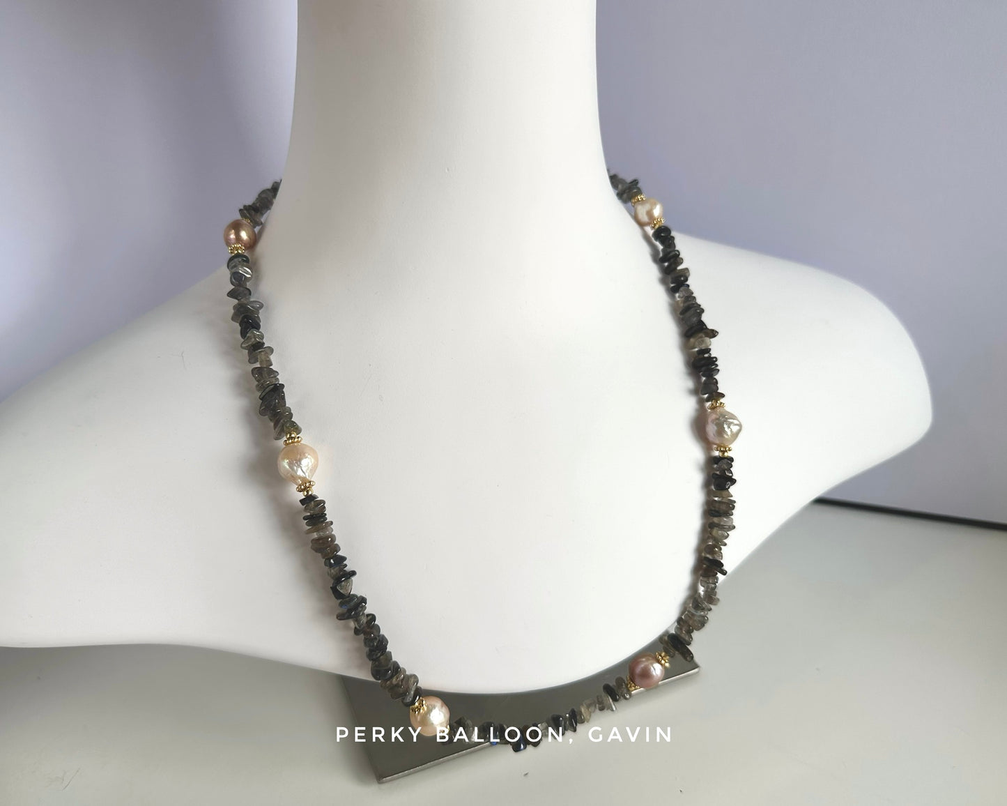 Gavin necklace