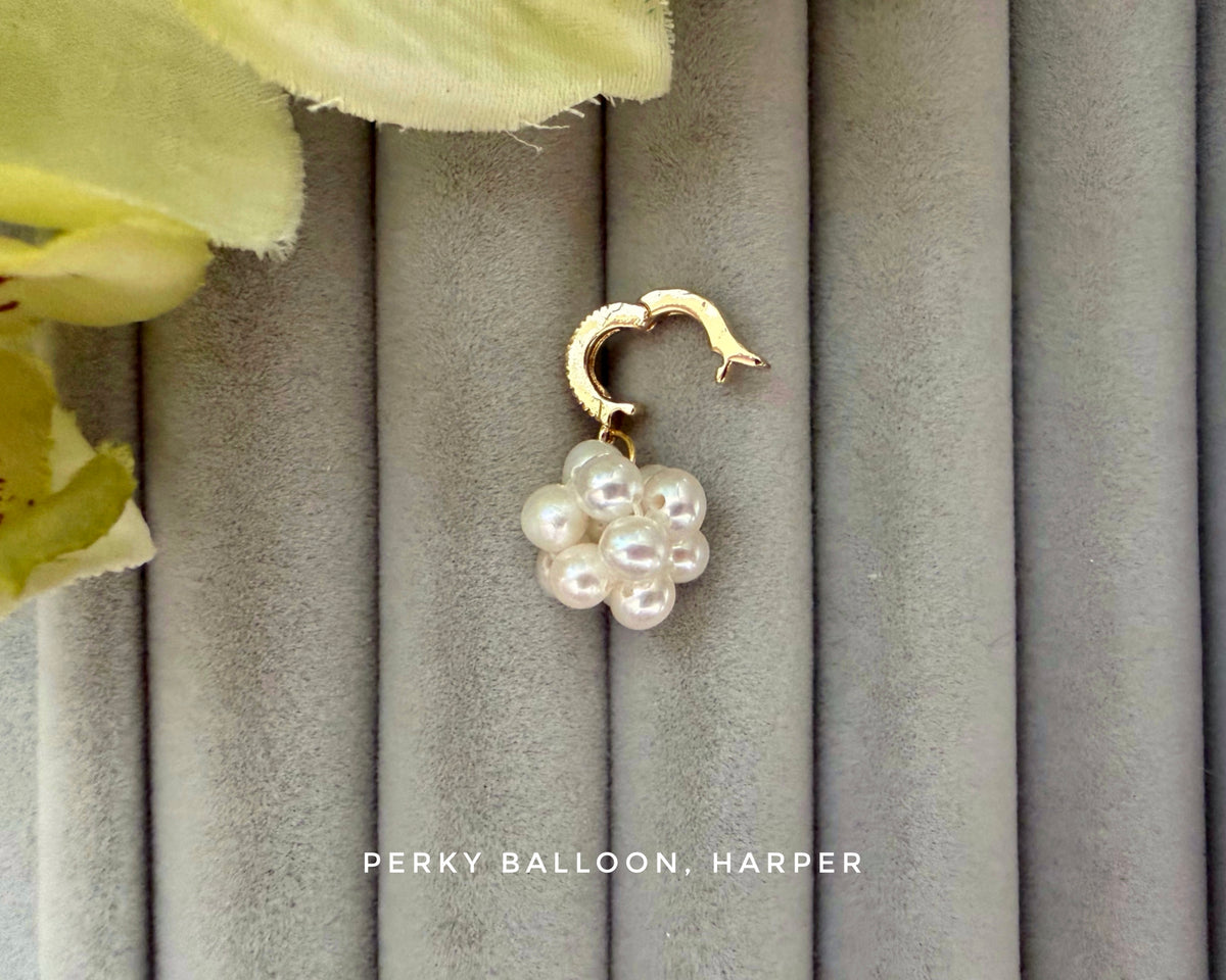Harper pendant