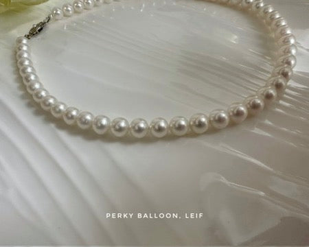 Leif necklace
