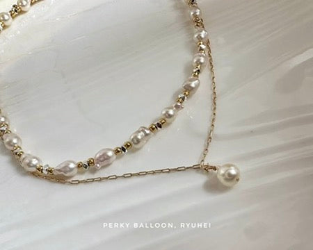 Ryuhei necklace