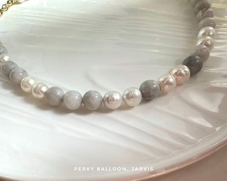 Jarvis necklace