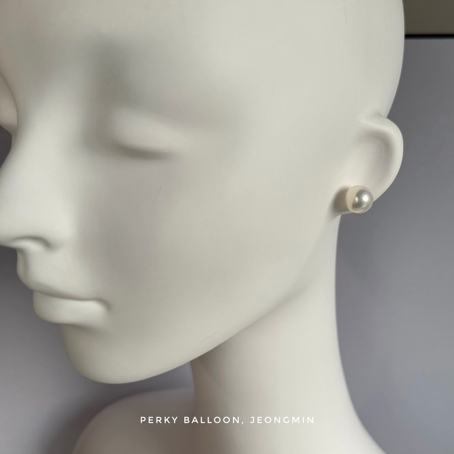 Jeongmin earrings
