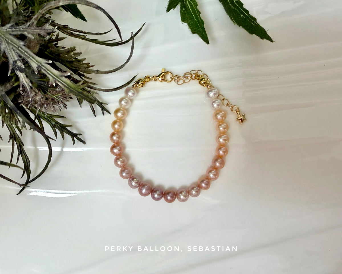 Sebastian bracelet