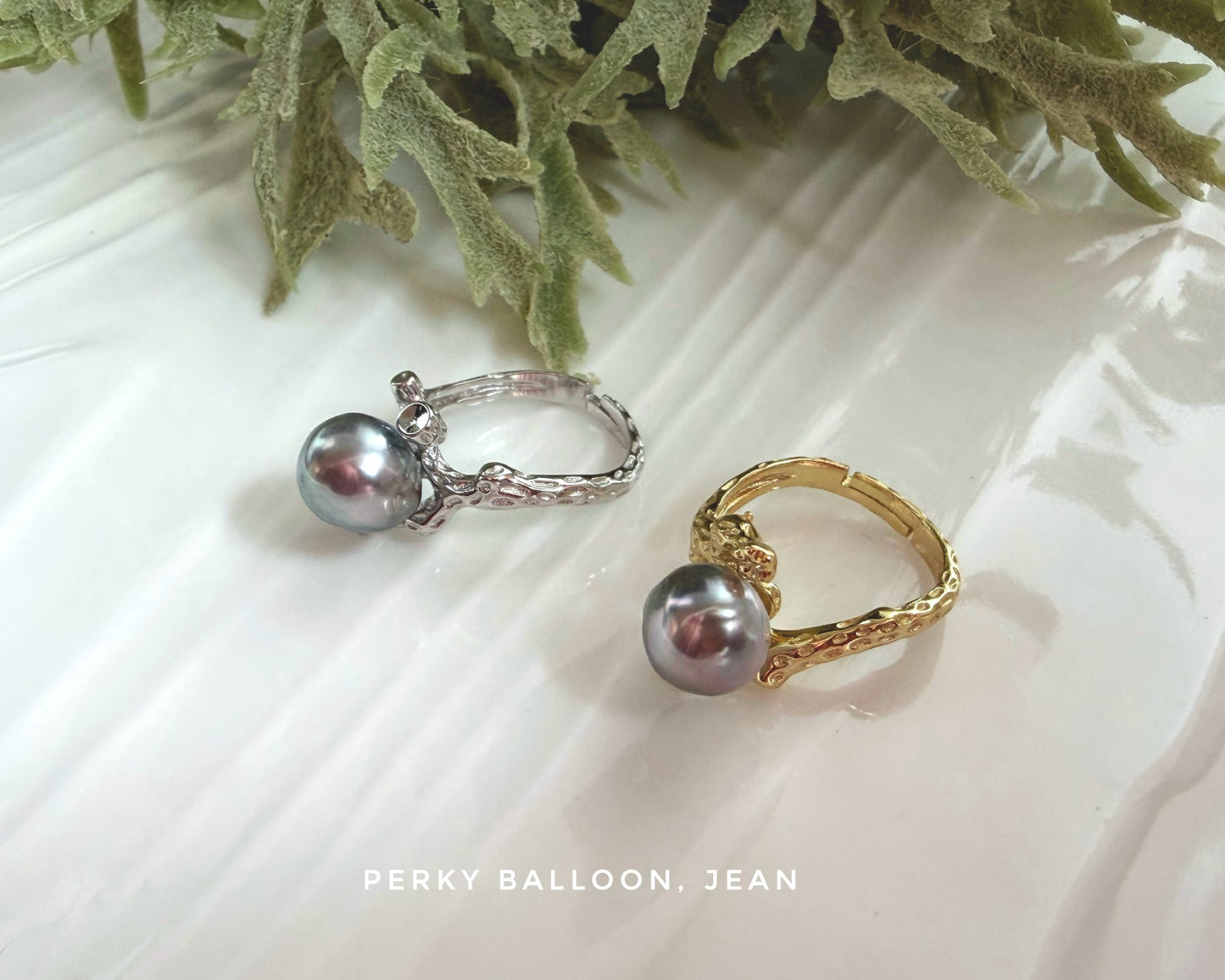 Jean ring