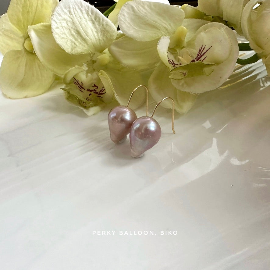 Biko earrings