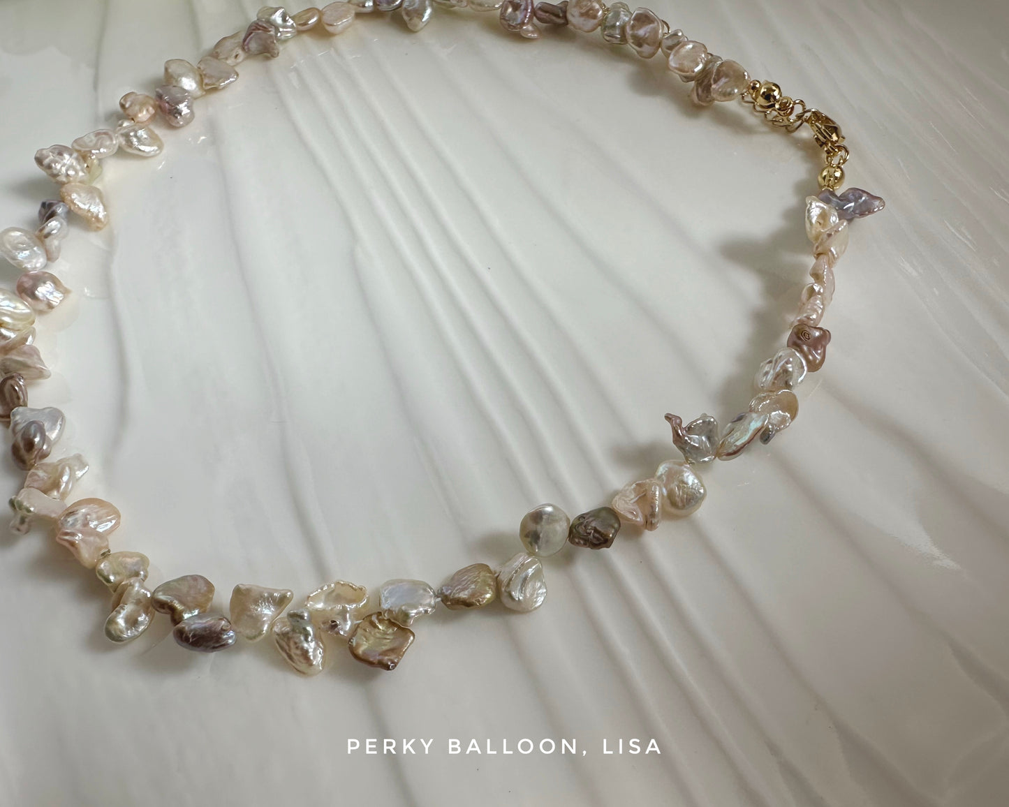 Lisa necklace