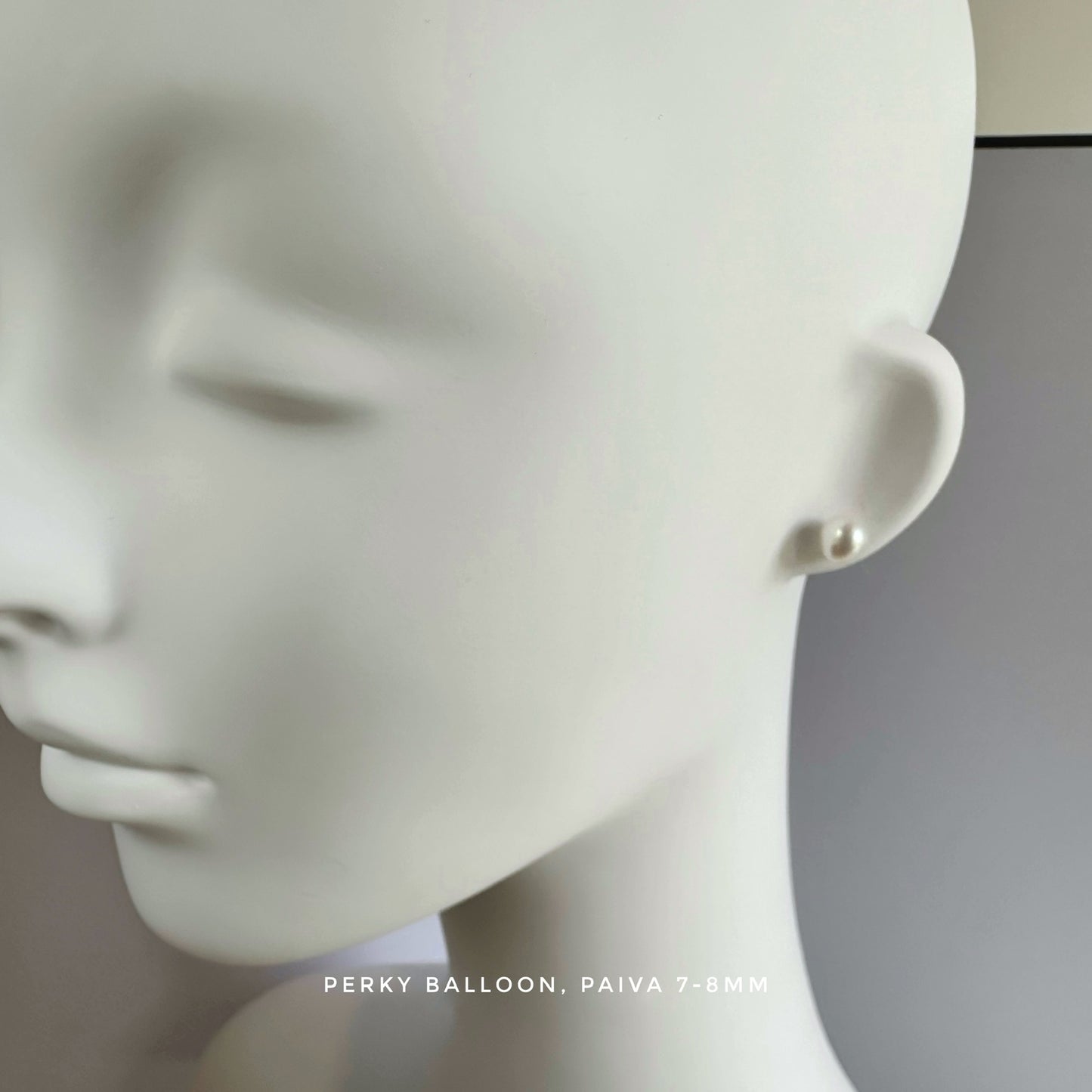 Paiva earrings
