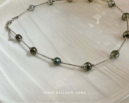 Lowe necklace