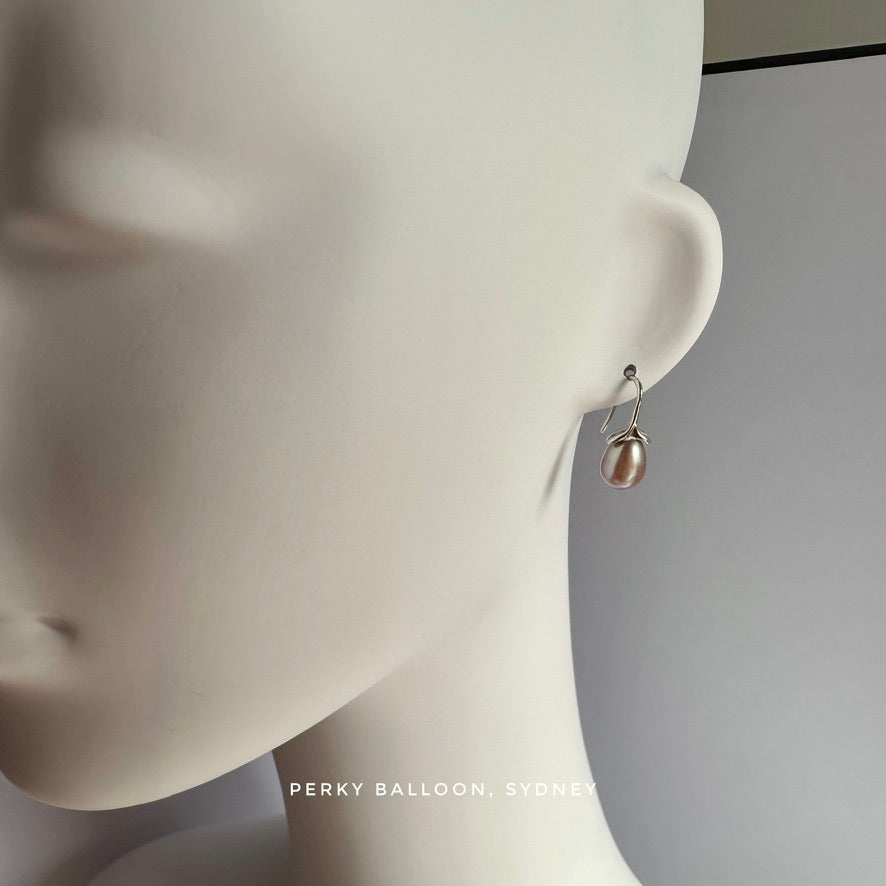 Sydney earrings