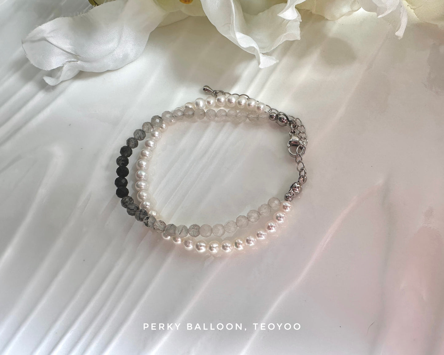 Teoyoo bracelet