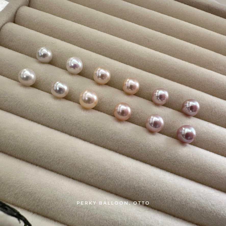 Otto earrings