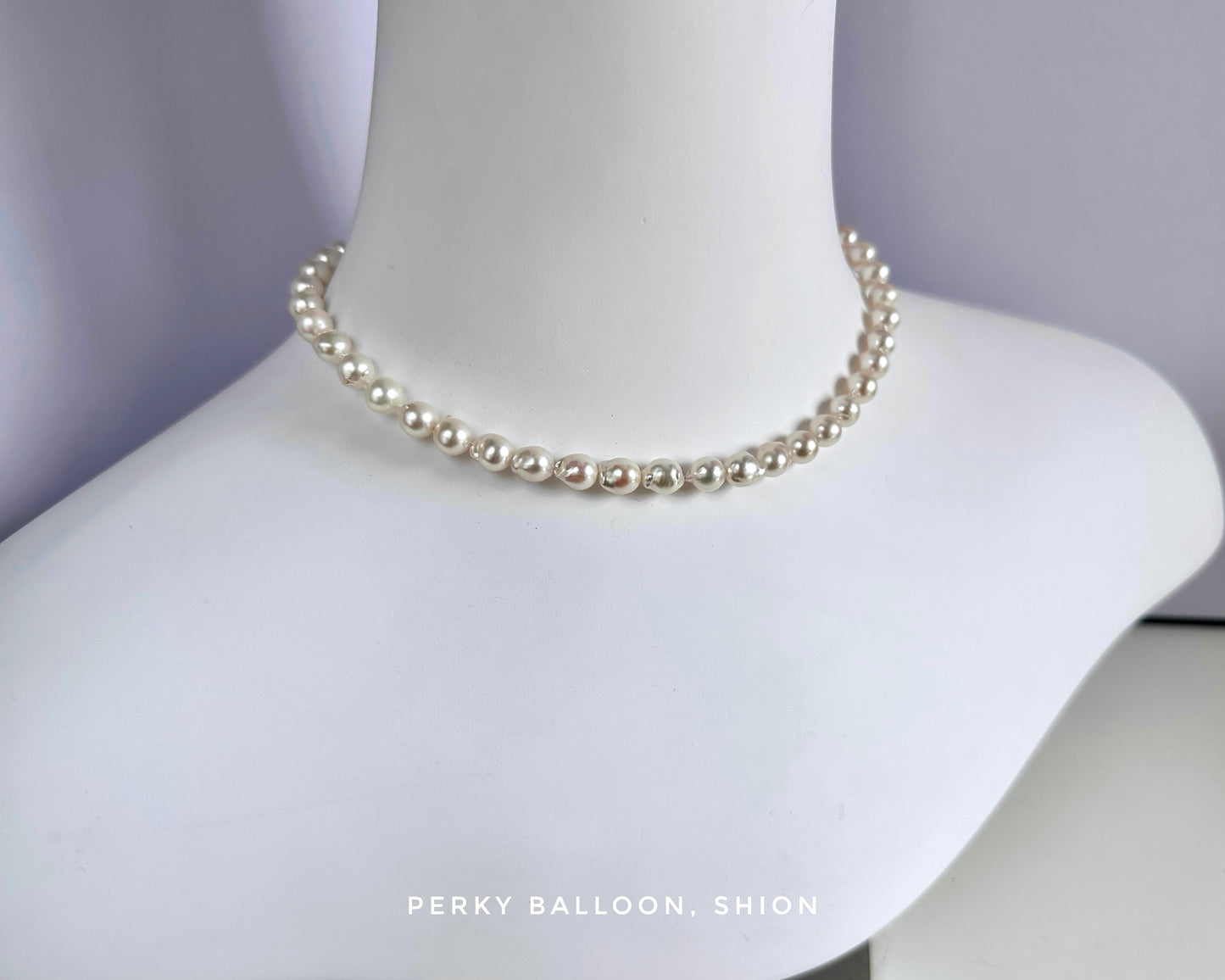 Shion necklace