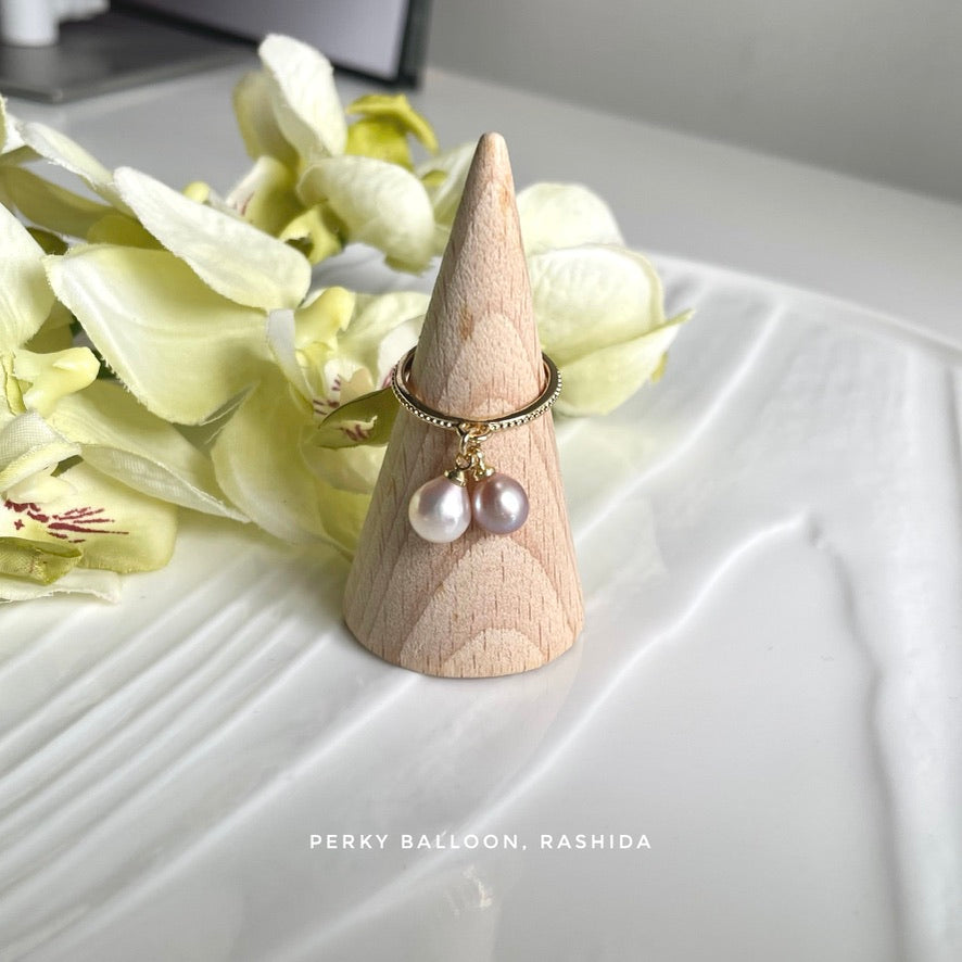 Rashida ring