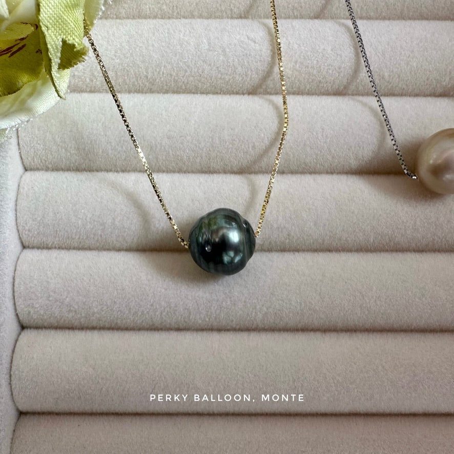 Monte necklace