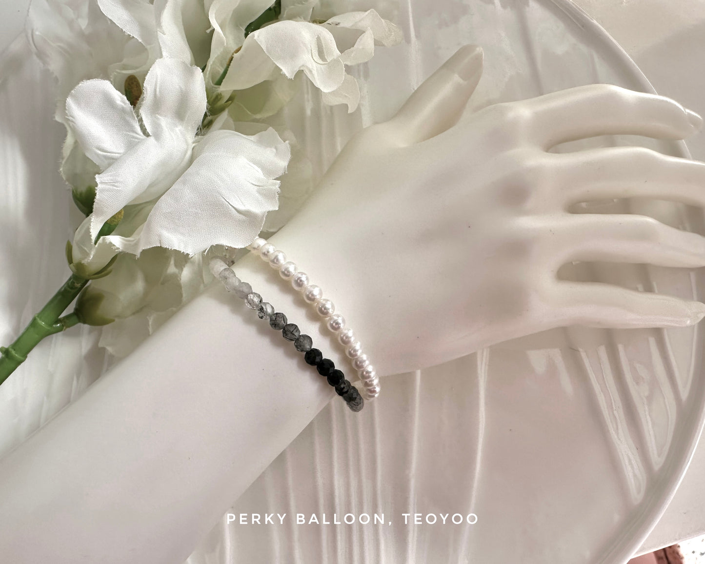 Teoyoo bracelet
