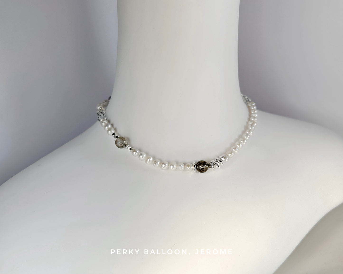 Jerome necklace