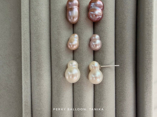 Tanika earrings
