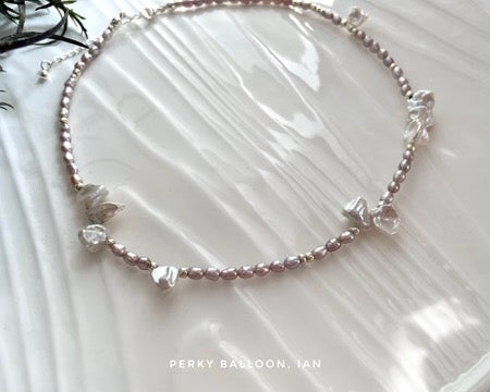 Ian necklace