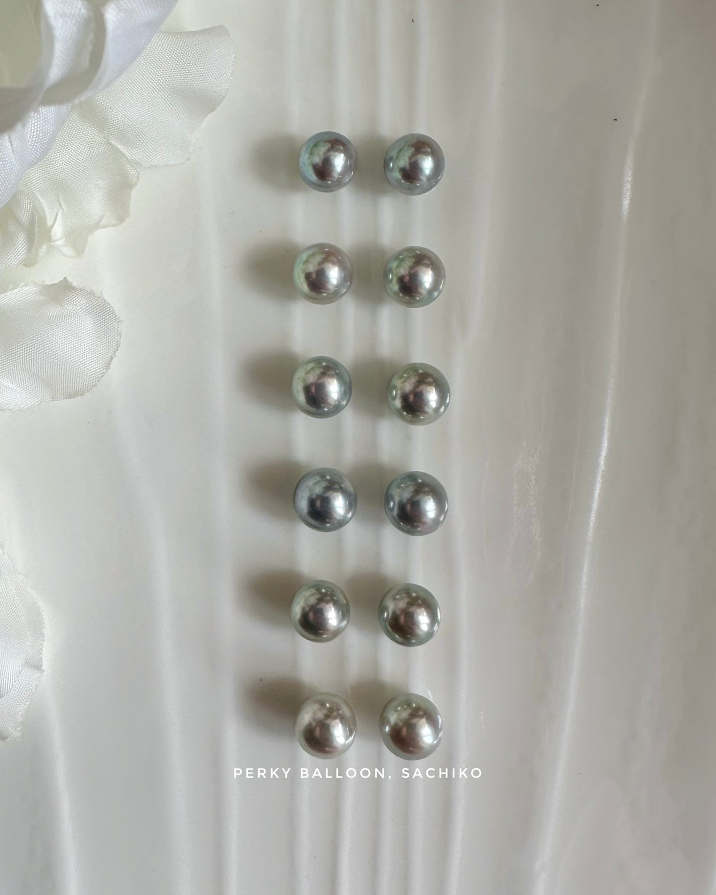 Sachiko earrings