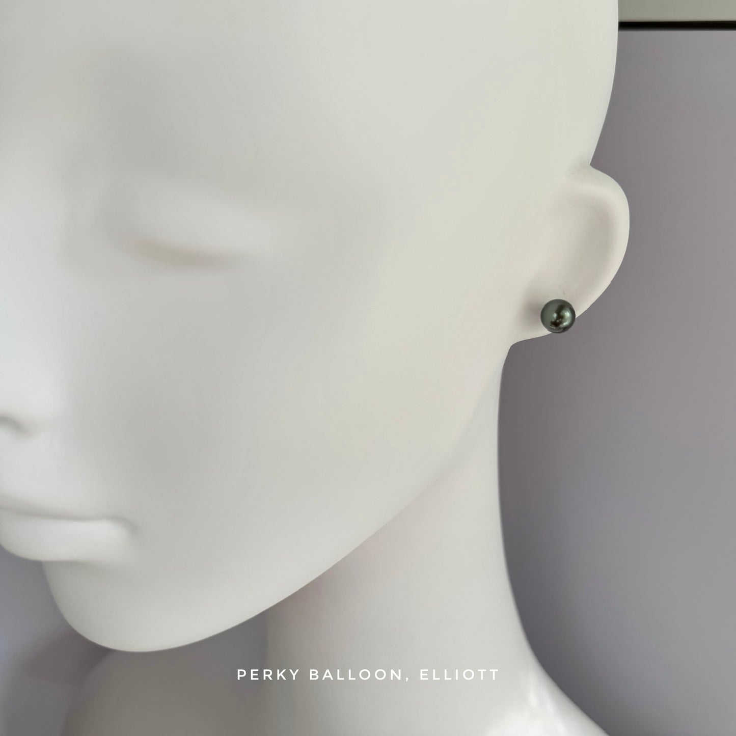 Elliott earrings