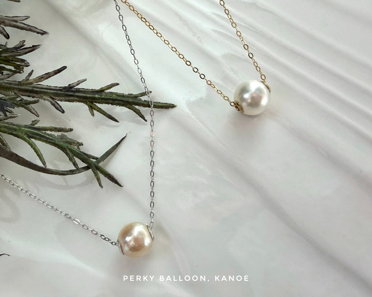 Kanoe necklace