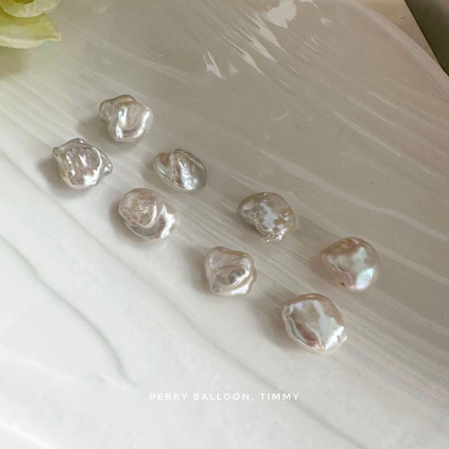 Timmy earrings