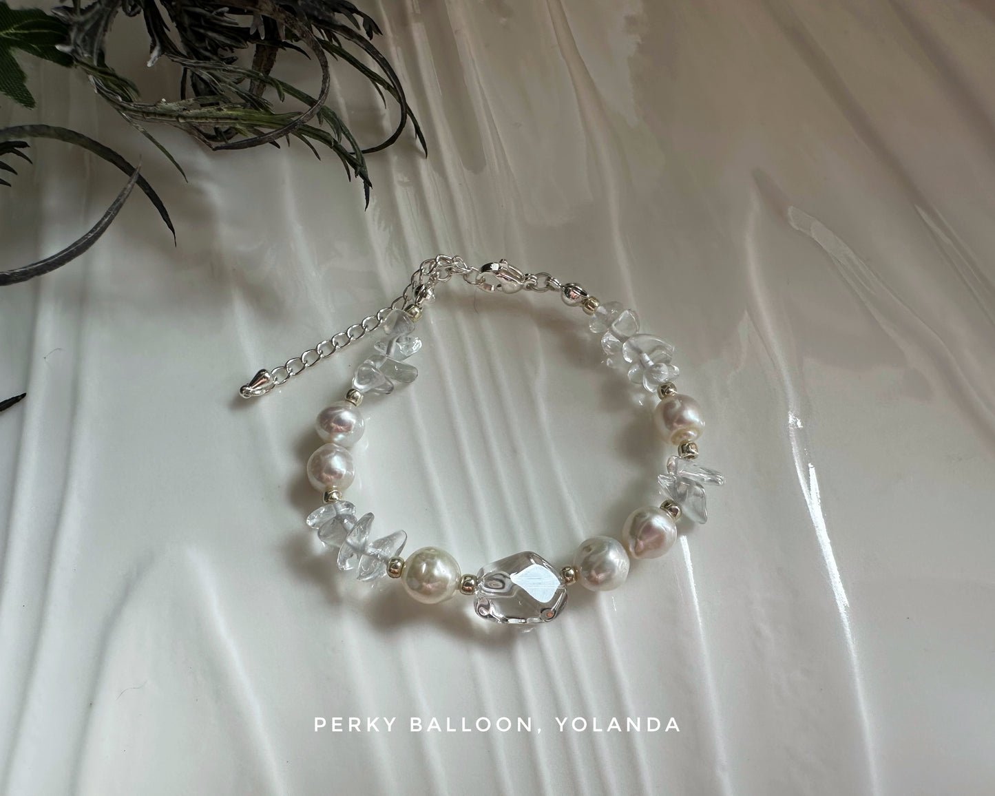 Yolanda bracelet