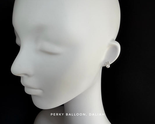 Daliah earrings