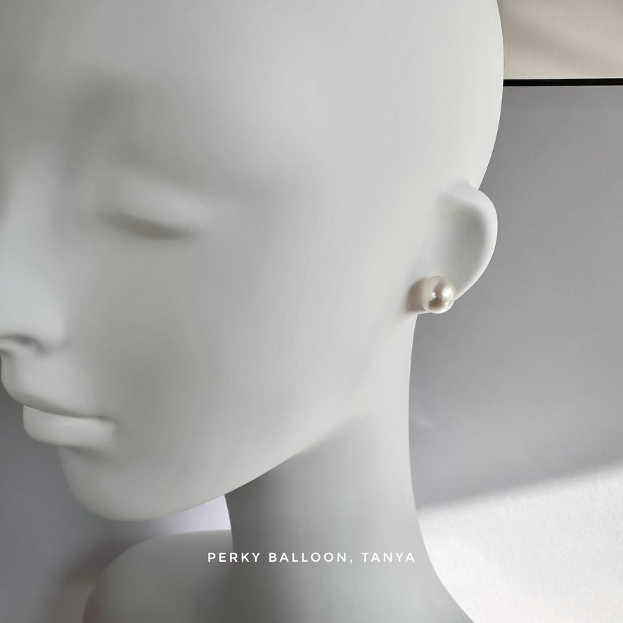 Tanya earrings