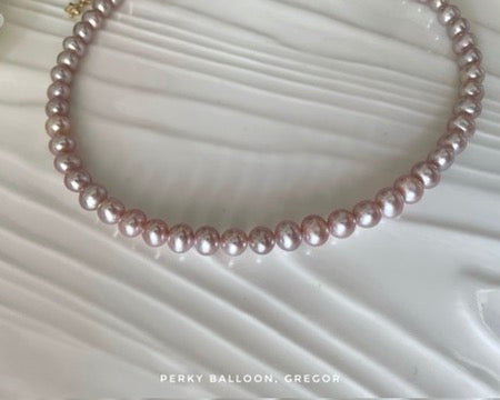 Gregor necklace