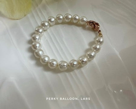 Lars bracelet