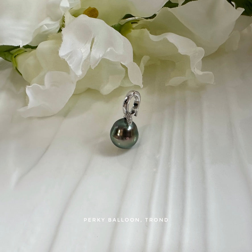 Trond pendant