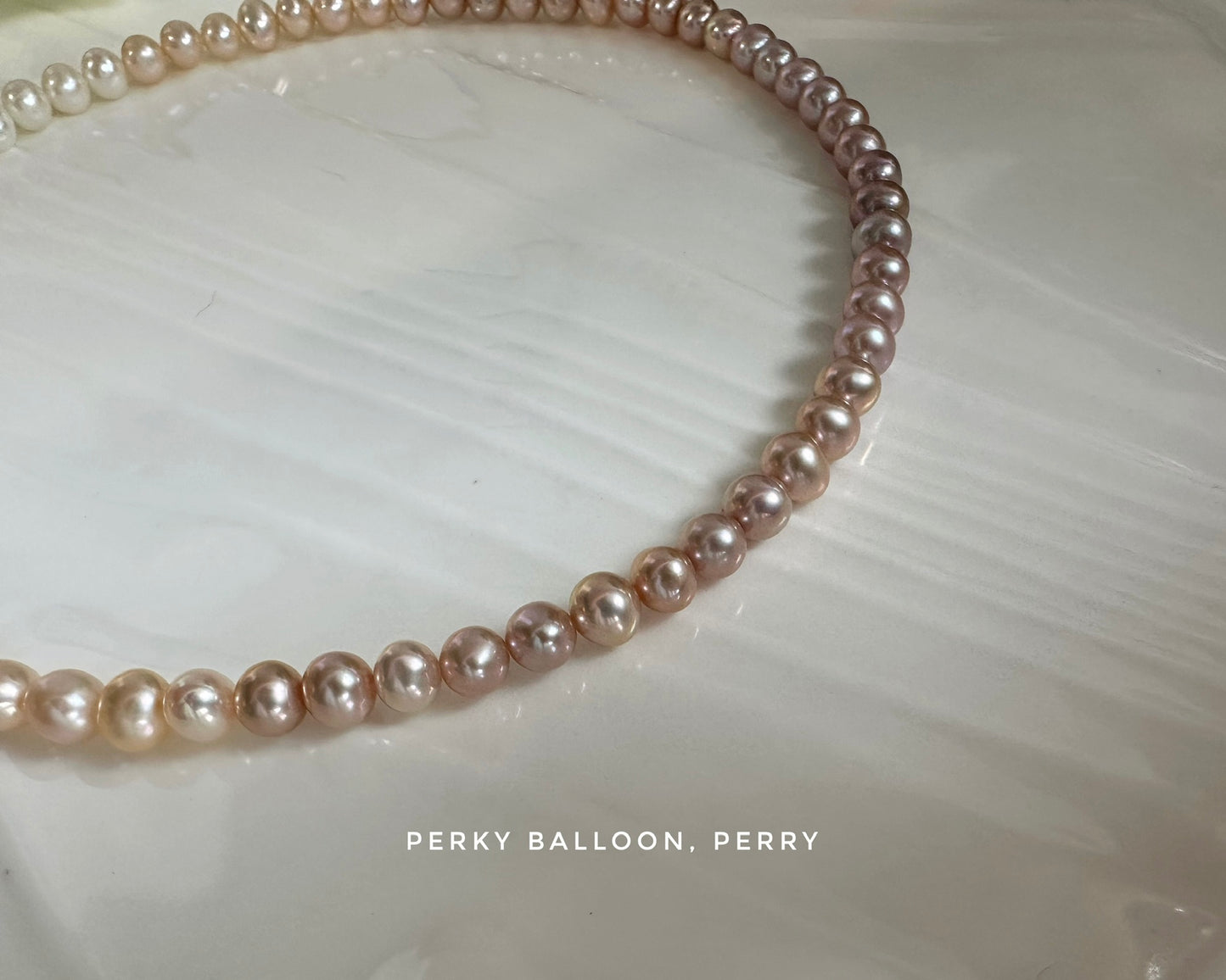 Perry necklace