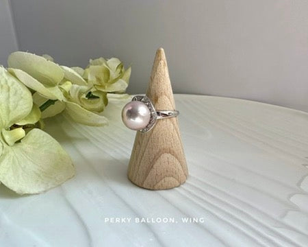 Wing ring