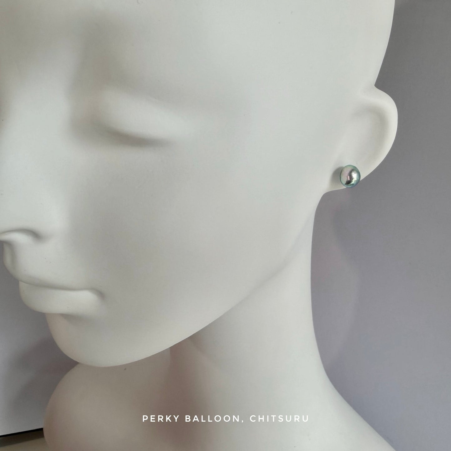 Chitsuru earrings